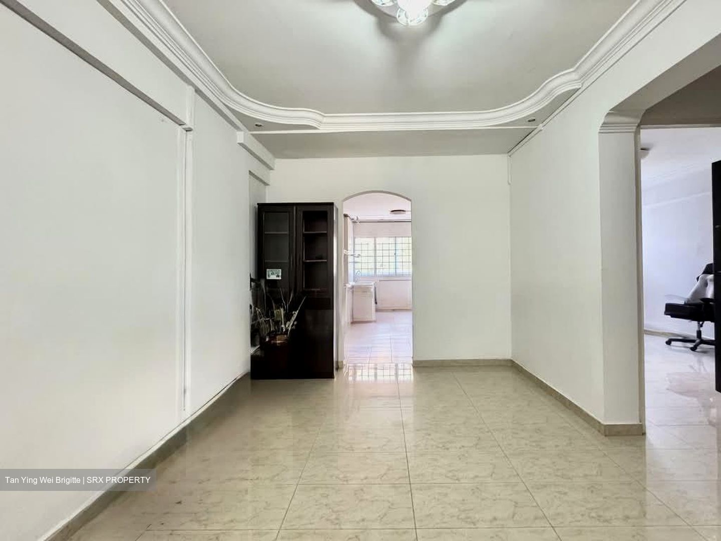 Blk 120 Ang Mo Kio Avenue 3 (Ang Mo Kio), HDB 4 Rooms #562314921